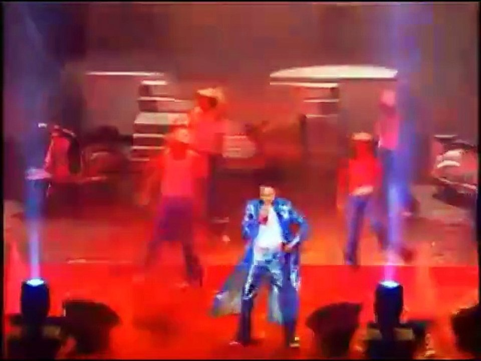 Nhật Tinh Anh - Live Concert 2003: TÌNH VẪN CHƯA YÊN