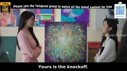 EP.5 Beyond the Bar (2025) Engsub