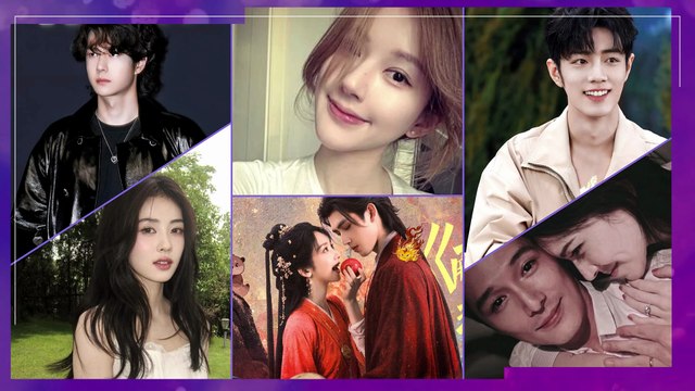 ZHAO LU SI DEJA REDES SOCIALES | WANG YIBO EN EVENTO DE CHANEL | BAI LU, XIAO ZHAN, CHEN FEI YU Y MÁS