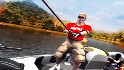 Rapala Trophies para PSP PPSSPP