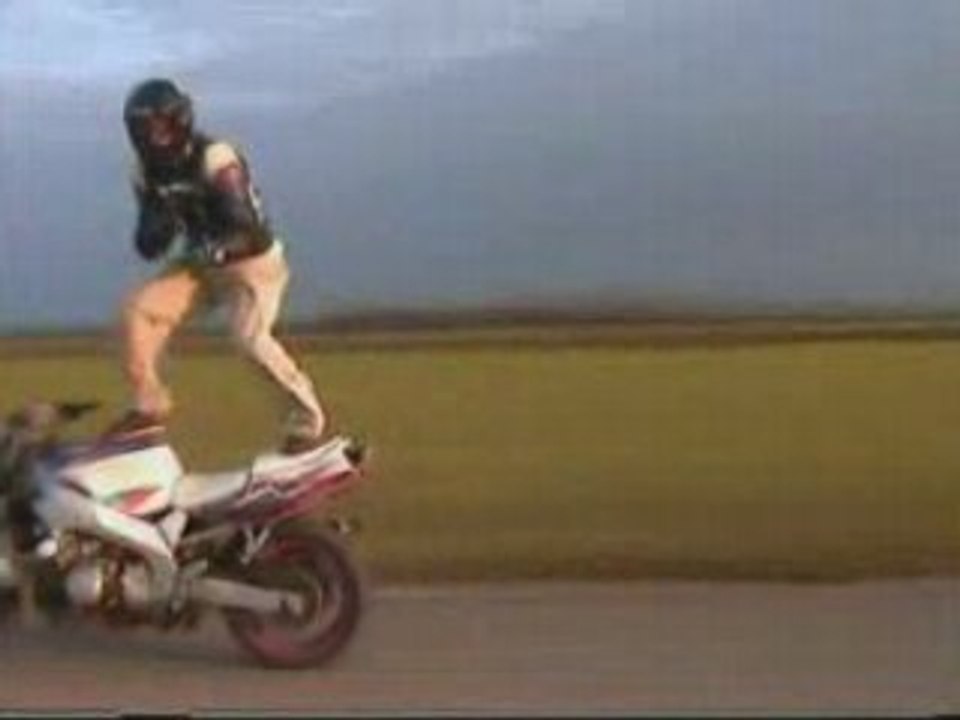 Stuntdijon