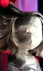 Tranformation to Lady Dimitrescu 👄