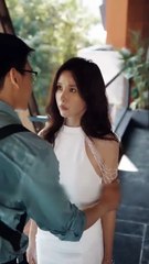 Powerful Cold Mafia Boss Falls For Waitress Who Rejected Him, Marries Her And Is Gentle Only To Her - Full Movie