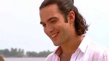 Vanessa habla con Rodrigo y aparece una mujer en la vida de Rodrigo (Capítulo FINAL)