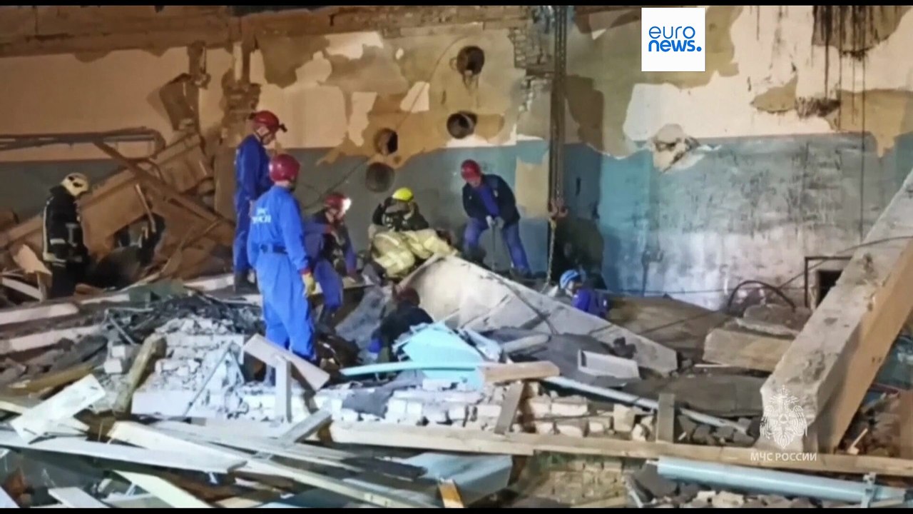 В Рязани понедельник объявлен днём траура по погибшим в результате взрыва на пороховом заводе