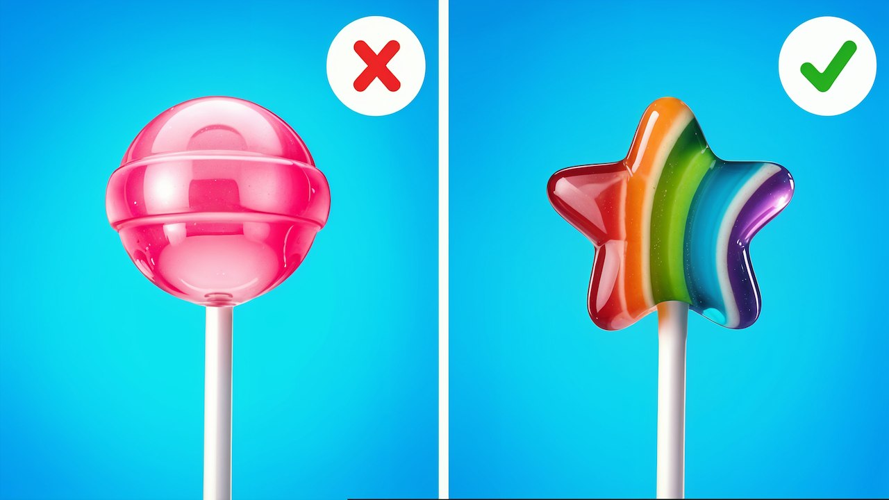 Parents de Luxe vs Parents Économes Astuces Créatives 💡 Trucs et Conseils de Survie