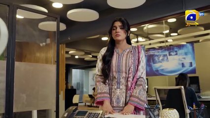 Mohra Episode 17 - [Eng Sub] - Mikaal Zulfiqar - Laiba Khan - Aagha Ali - 16th August 2025