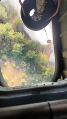 Çanakkale yeniden alevlere teslim oldu: Köyler tahliye ediliyor!