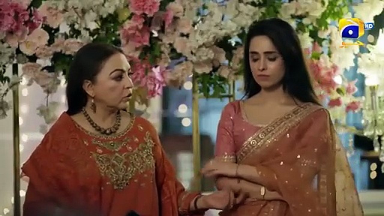 Mohra Episode 18 - [Eng Sub] - Mikaal Zulfiqar - Laiba Khan - Aagha Ali - 16th August 2025