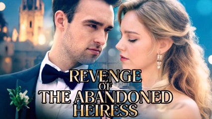 Revenge Of The Abandoned Heiress Hd
