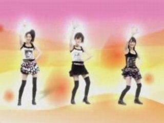 Buono! - Kokoro no Tamago (Dance Shot Version)