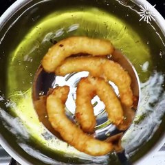 Kitchen hacks & recipes that are borderline genius!