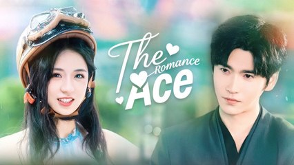 The romace ace Chinese drama - HerSceneDaily