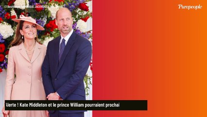 Exit Fort Belvedere ? Kate et William devraient finalement emménager dans un tout autre manoir qui leur correspond mieux