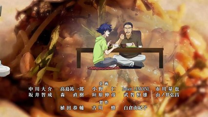 Fermat's Cuisine Episode 6 with English Subtitles – The Flavor of Resolve 🍳