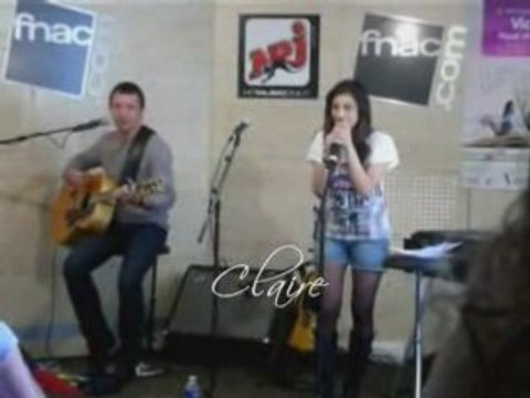 Victoria - Le Héros d'un Autre 13 mai 2008