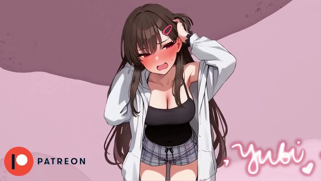 ❤‍🔥Best Friend’s Secret Confession 😳 F4A ASMR Roleplay 🎧 Whispered Comfort, Relaxation & Deep Sleep 😴