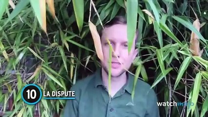 Top 10 Modern Punk Bands