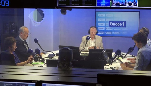 Incendie dans l'Aude : avec les huit millions d'euros débloqués par l'État, les viticulteurs sont-ils rassurés ?