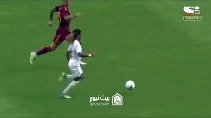 But Benrahma vs Rome