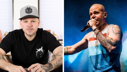 Residente anuncia a través de su cuenta de Instagram concierto en CDMX el próximo 6 de septiembre