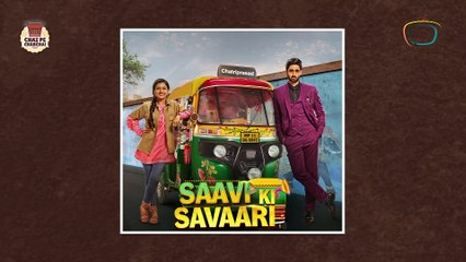 Samridhi Shukla On Love Actors Job Praises Kartik-Nairas No Kiss Policy Chai Pe Charcha