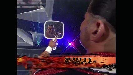 WCW Monday Nitro, August 16, 1999 Part 1