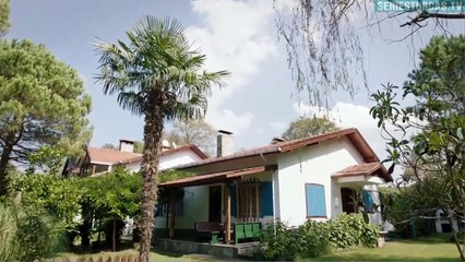 Ruzgarli Tepe - Capitulo 141 Completo - Full Movie