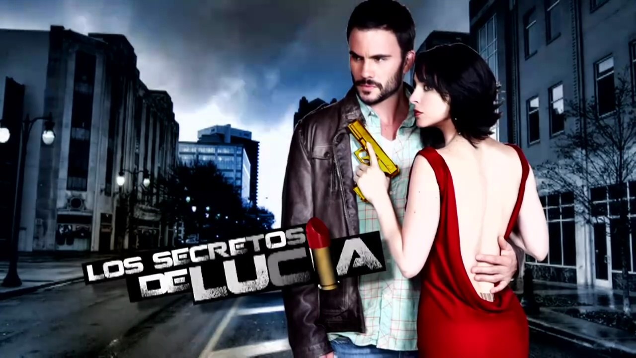Los Secretos De Lucia - Episodio 31