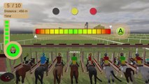 One Race In A Season (Horse Racing 2016)
