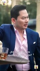 El Jefe Secreto de las Cinco Llaves En Español