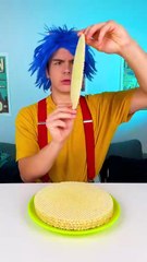 The Craziest Cookie Recipe You've Ever Seen! 🍪🤯 #food