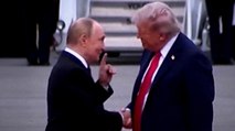 Trump-Putin मीटिंग का क्या नतीजा निकला?