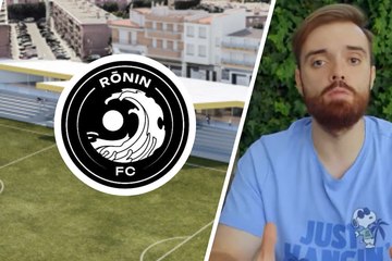 Ibai intentará emitir en directo todos los partidos de Ronin FC