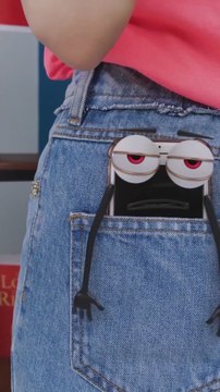 Tried to steal my phone? Big mistake! 💥📱🤣 #funnyanimation