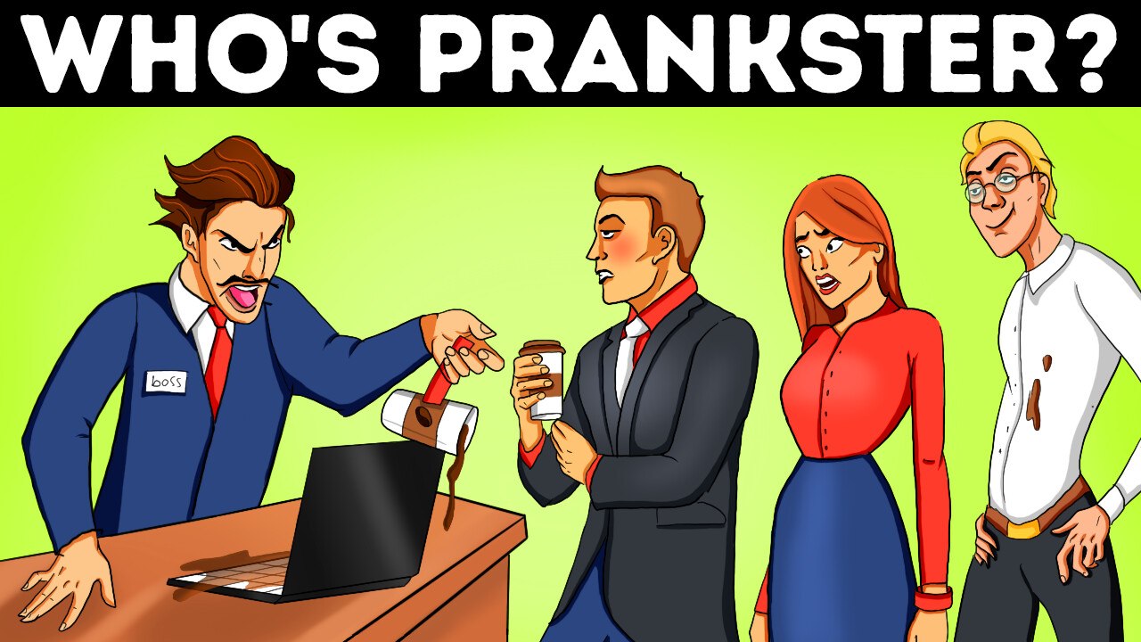 Where’s the Puppy Going? Solve This Adorable Riddle! 🐕🧠 #Riddles #PuppyLove #Shorts