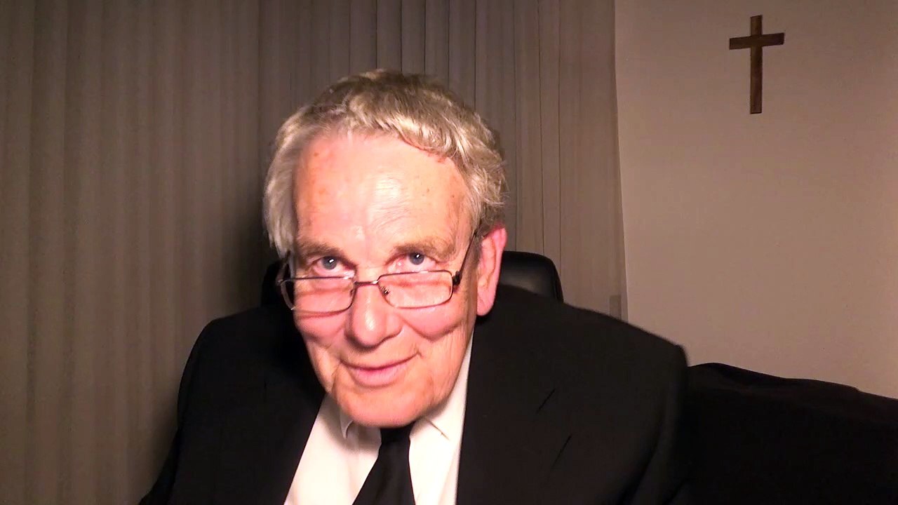 Alaska_ klassische Gebets-Erhörung