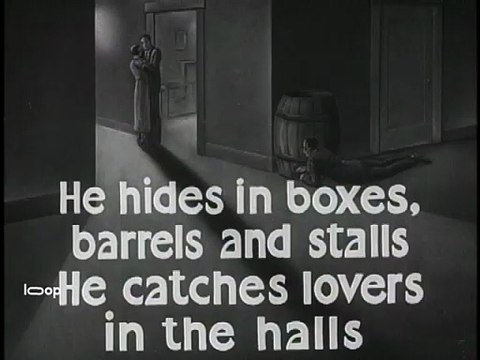 Picture Snatcher (1933)
