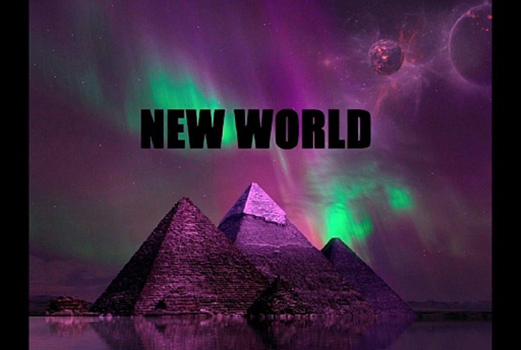 New world ( 6-14-25 ) Drums,guitar,vocals