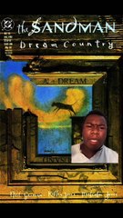 Le pouvoir des rêves a créé la Présence chez DC