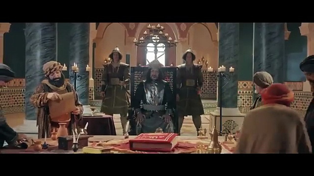 عاشور العاشر الموسم 3 _ الحلقة_ 10 - Achour 10 Saison 3 _ Episode 10