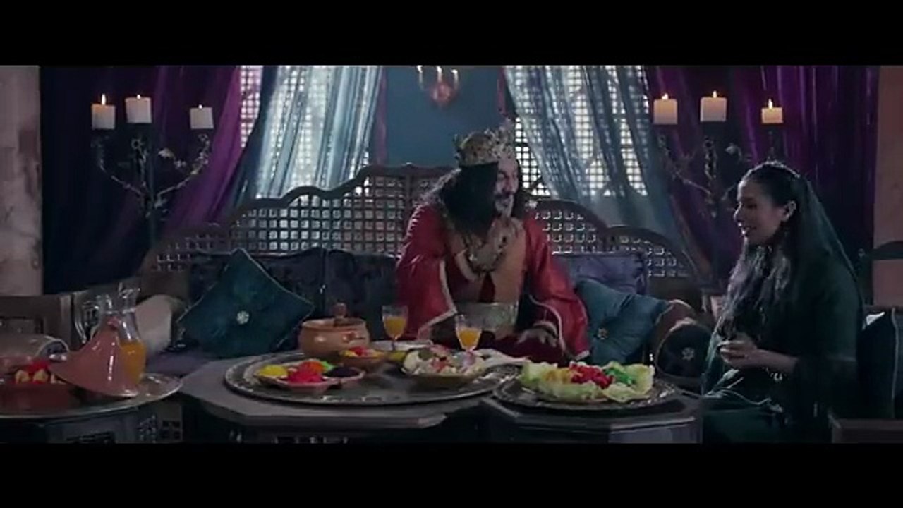 عاشور العاشر الموسم 3 _ الحلقة_ 11 - Achour 10 Saison 3 _ Episode 11