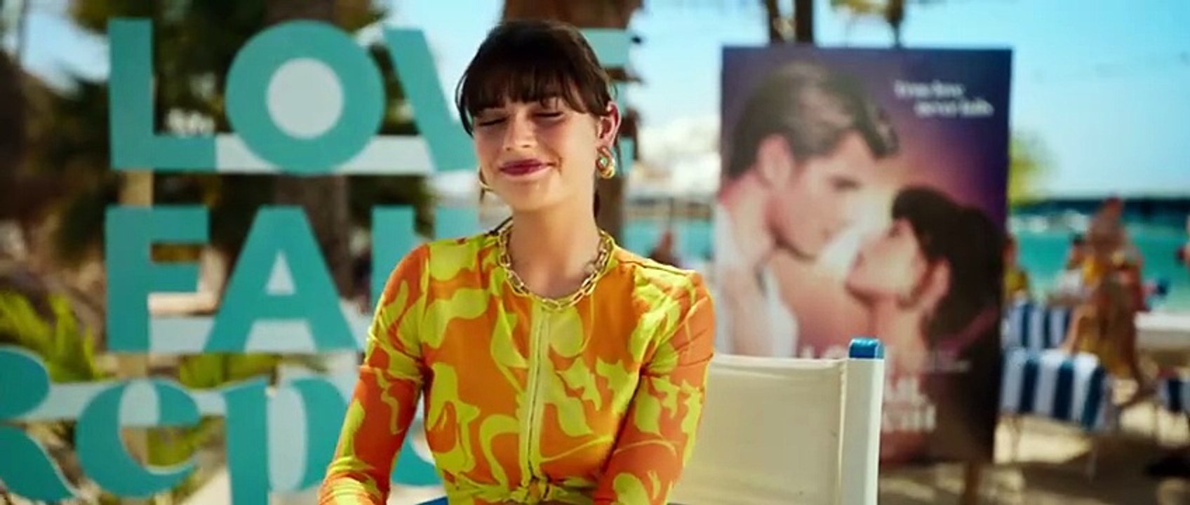 Love Fail Repeat 2025 Romantic Comedy Movie