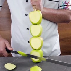 Epic food hacks you should try at home!