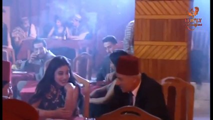 مسلسل الأيام المتمردة al_ayaam almutamarida _ الحلقة الثامنة والعشرون 28 كاملة FHD(1080P_60FPS)