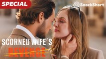 Scorned Wife’S Revenge - Full Movie