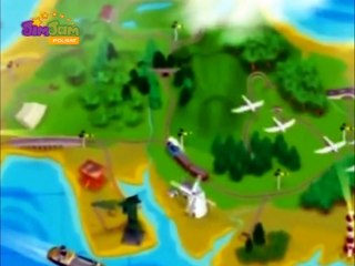 Zegarmistrz kretów - Polsat JimJam (2012)