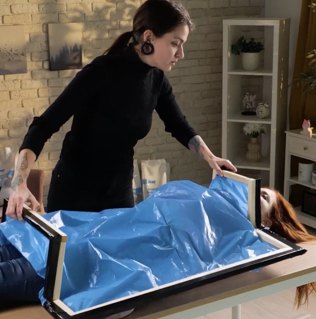 Durability Meets Innovation! A Tech Jacket Designed to Last