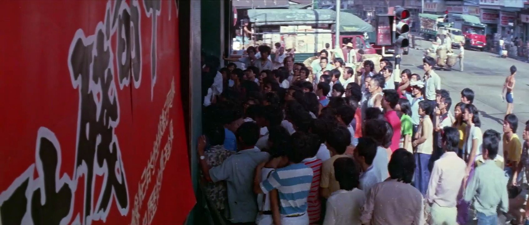 Dangerous Encounters Of The First Kind - Söldner Kennen Keine Gnade