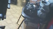 Webcam 1211009820015